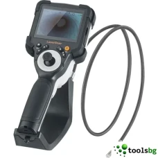 LASERLINER VIDEO INSPECTOR 3DX 9.0MM, 1.0M, 3.5" - ПРОФЕСИОНАЛНА АКУМУЛАТОРНА КАМЕРА / ЕНДОСКОП